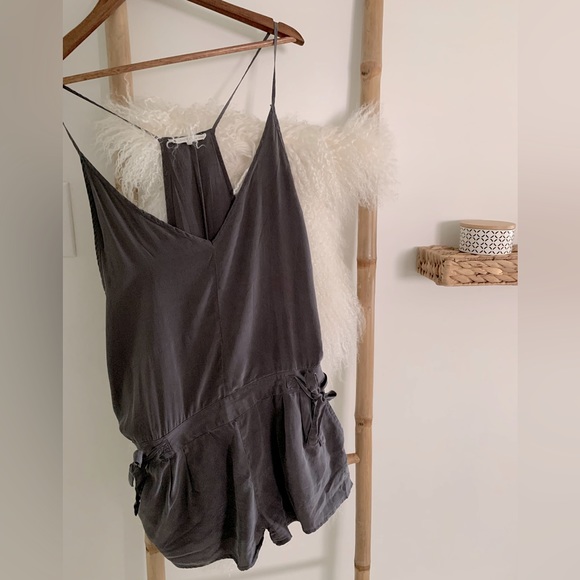 House of Harlow romper shorts - Picture 11 of 13